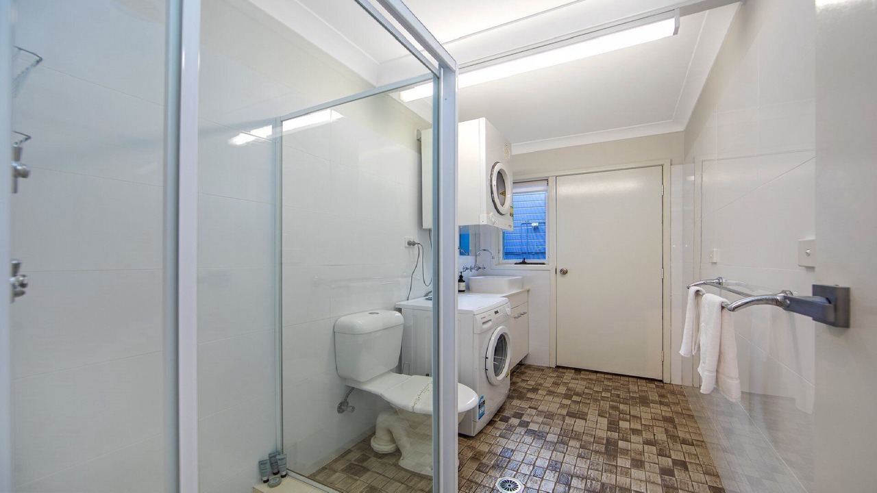 Photo of Bathroom in Hardys Bay