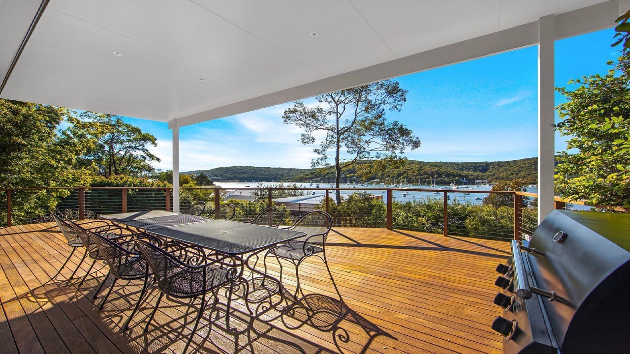 Photo of Outdoor in Hardys Bay