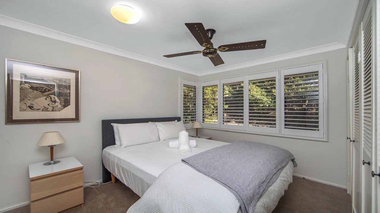 Photo of Bedroom in Hardys Bay