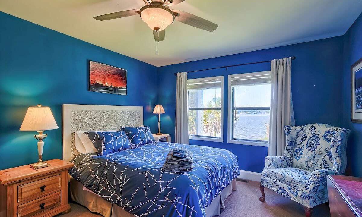 Photo of Bedroom in Camden