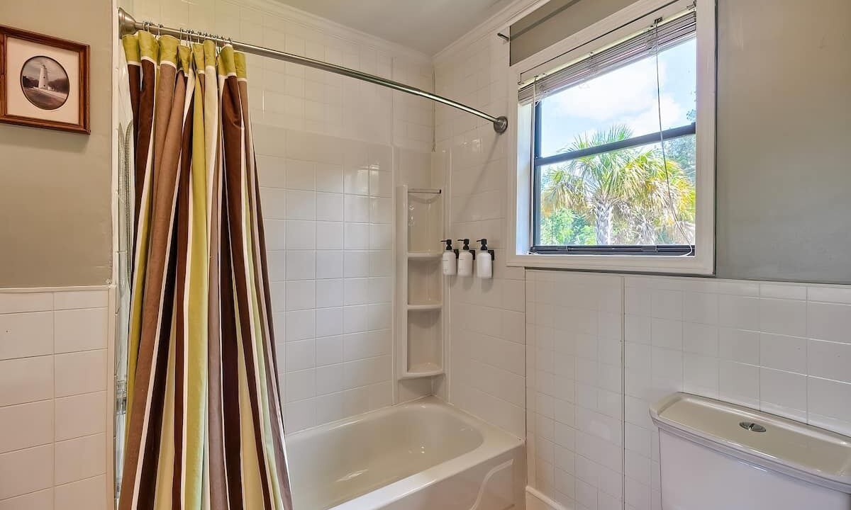 Photo of Bathroom in Camden