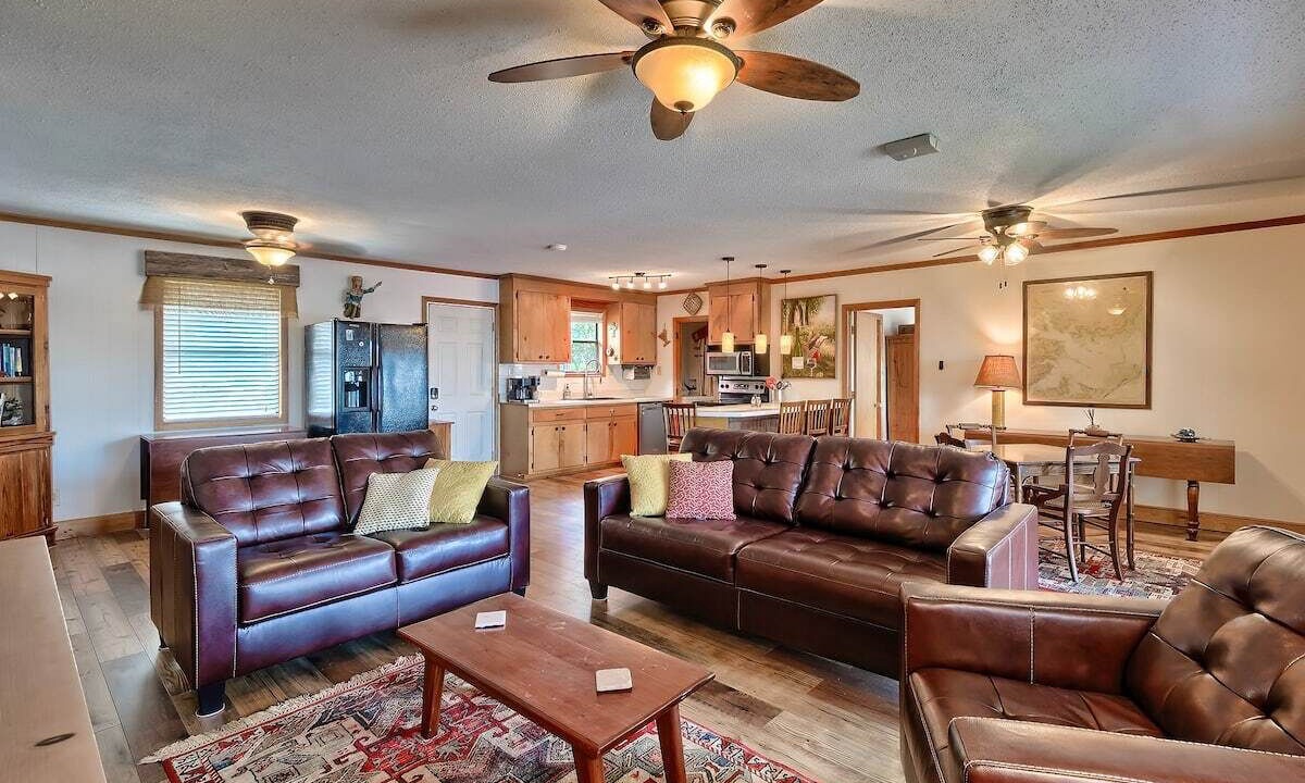 Photo of Livingroom in Camden
