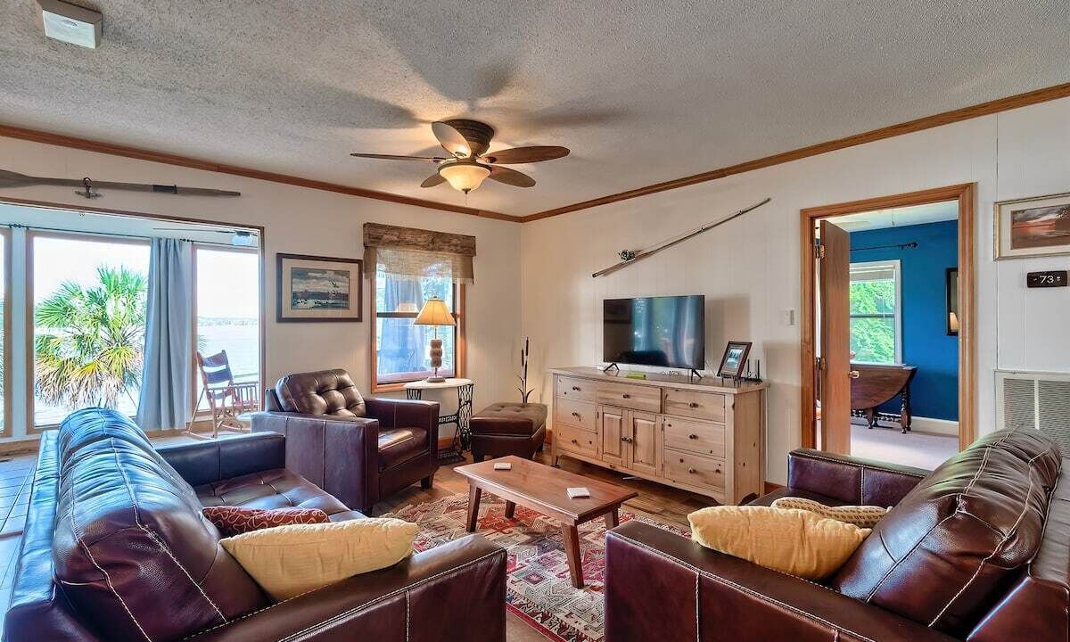 Photo of Livingroom in Camden