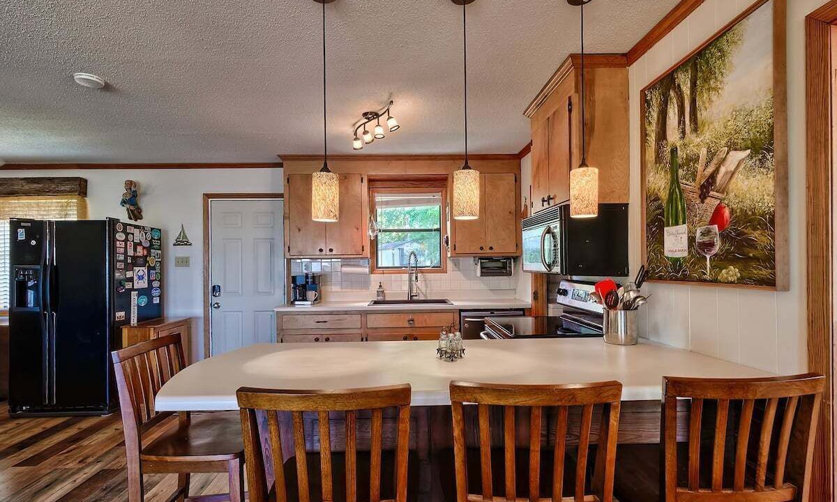 Photo of Kitchen in Camden