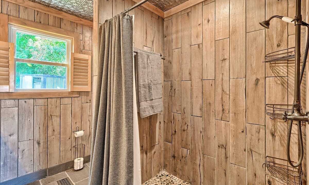 Photo of Bathroom in Camden