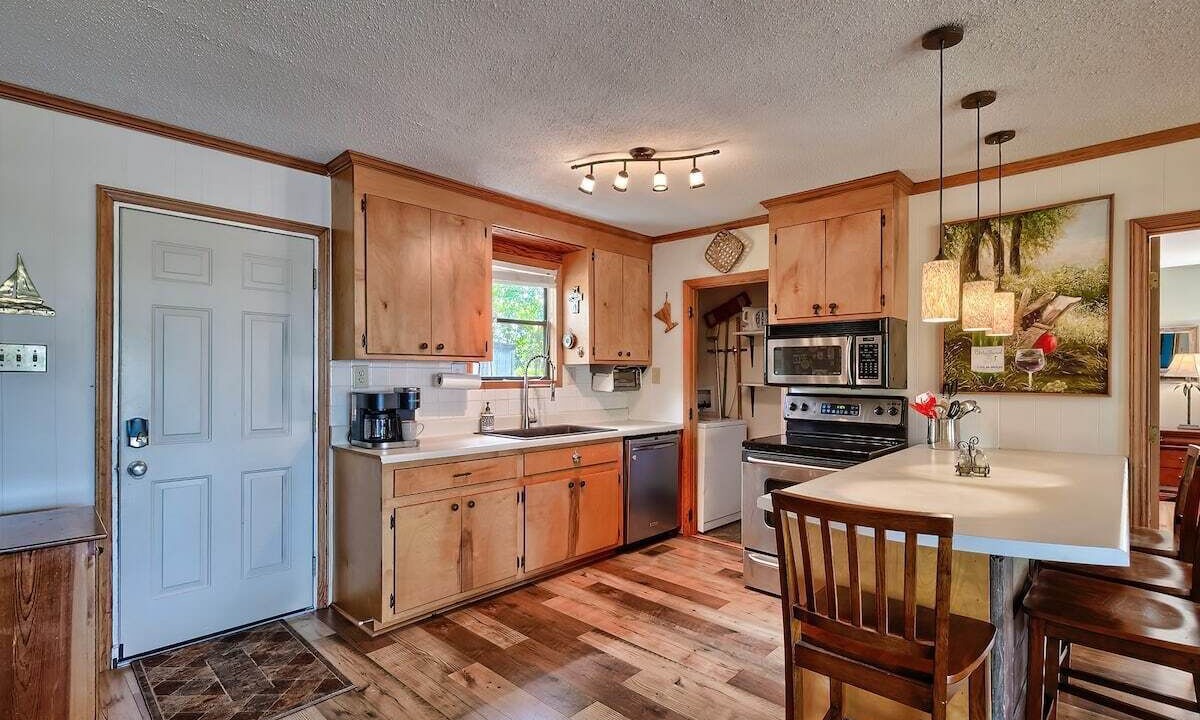 Photo of Kitchen in Camden