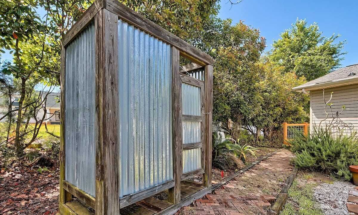 Photo of Outdoor in Camden