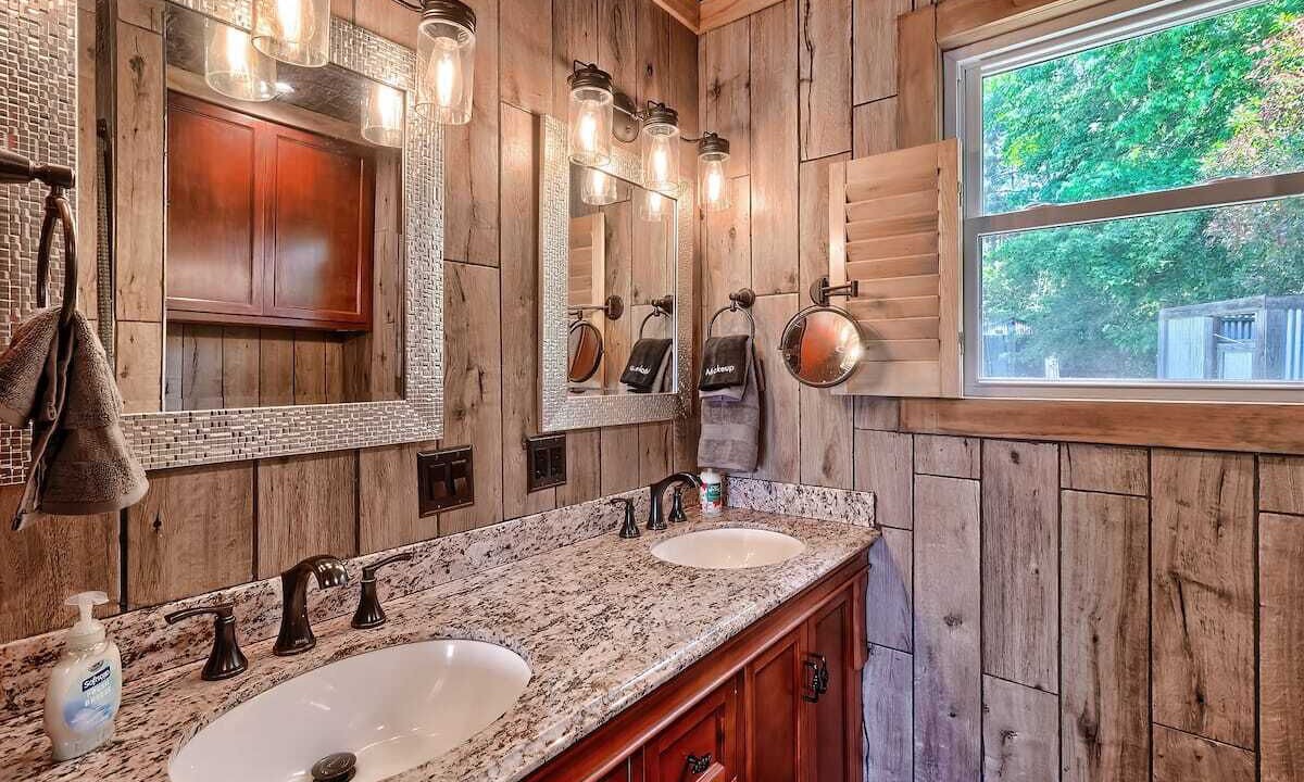 Photo of Bathroom in Camden