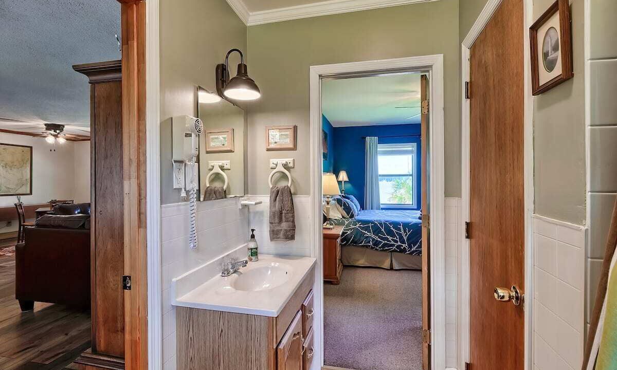 Photo of Bathroom in Camden
