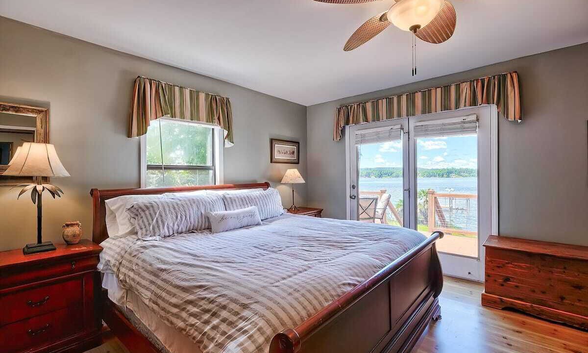 Photo of Bedroom in Camden