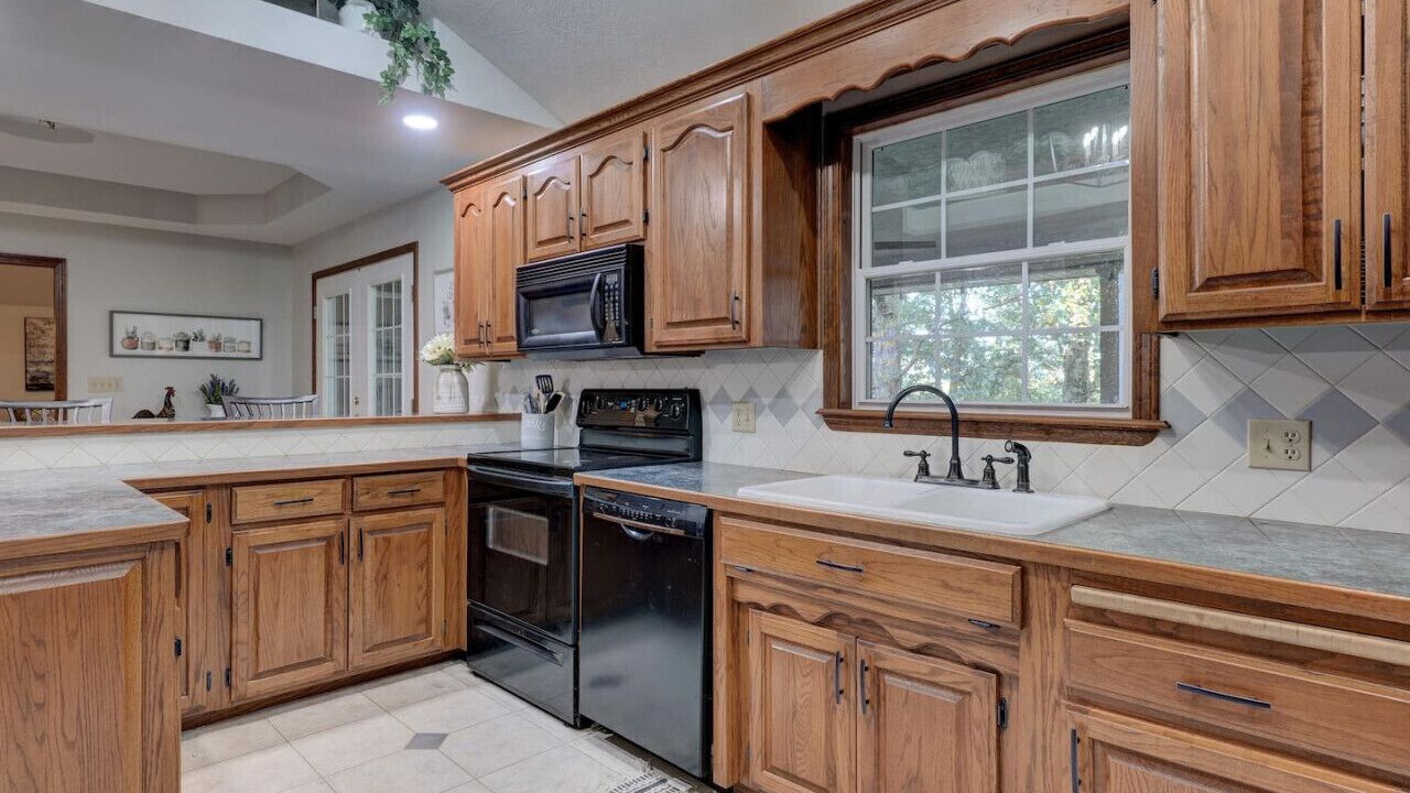 Photo of Kitchen in Powell