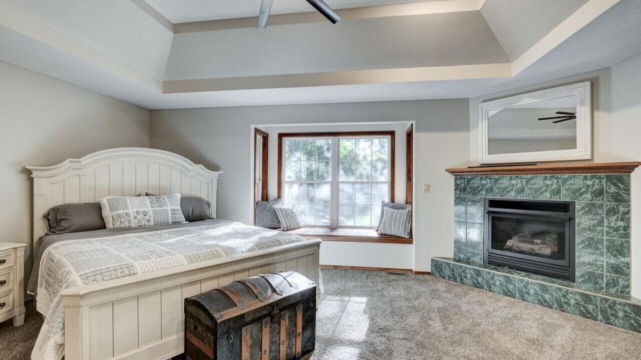 Photo of Livingroom in Powell