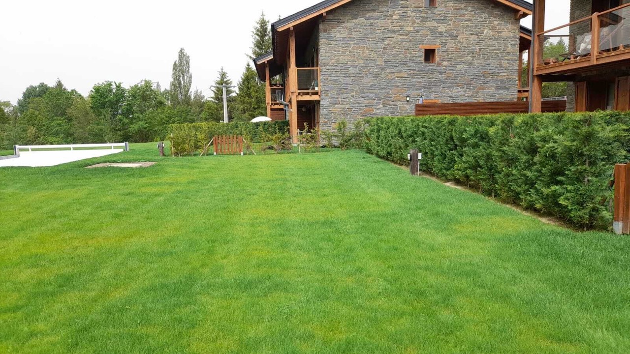 Photo of Outdoor in Estavar