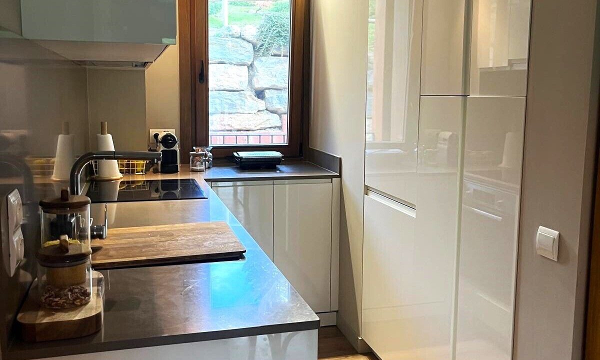 Photo of Kitchen in Estavar