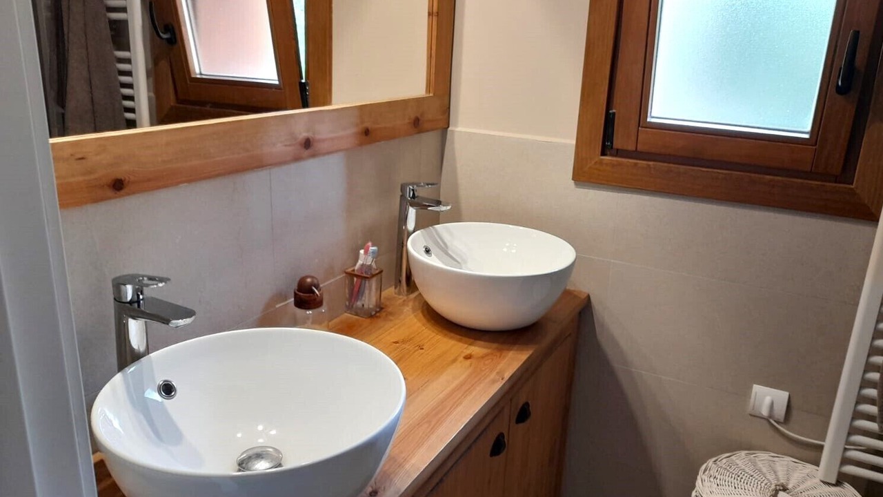 Photo of Bathroom in Estavar