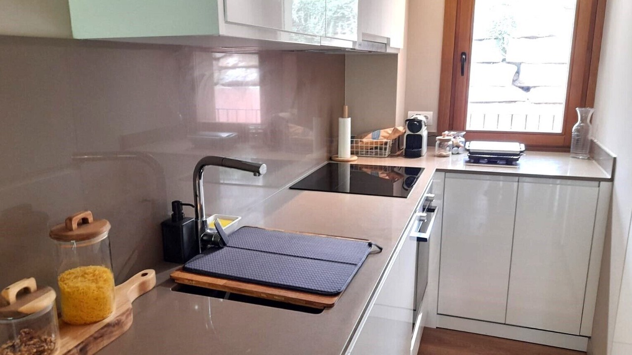 Photo of Kitchen in Estavar