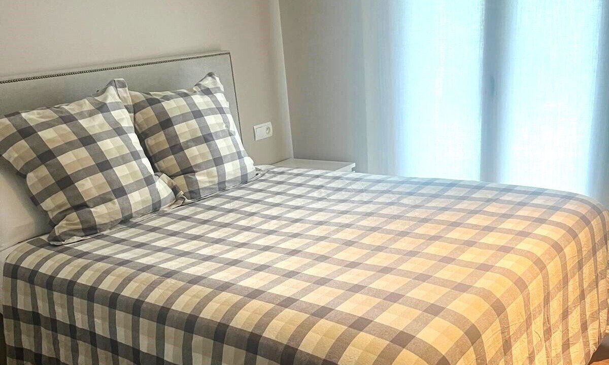 Photo of Bedroom in Estavar