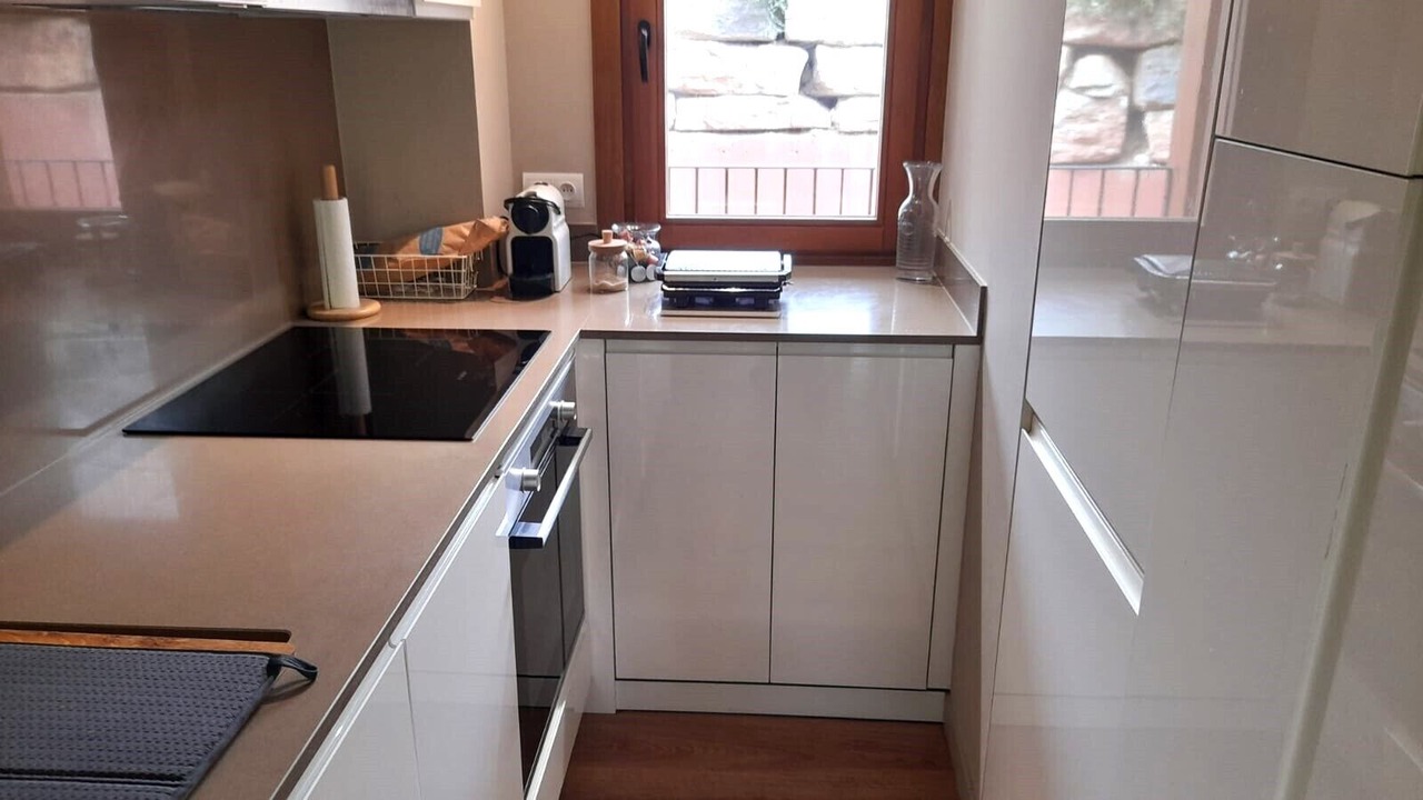 Photo of Kitchen in Estavar