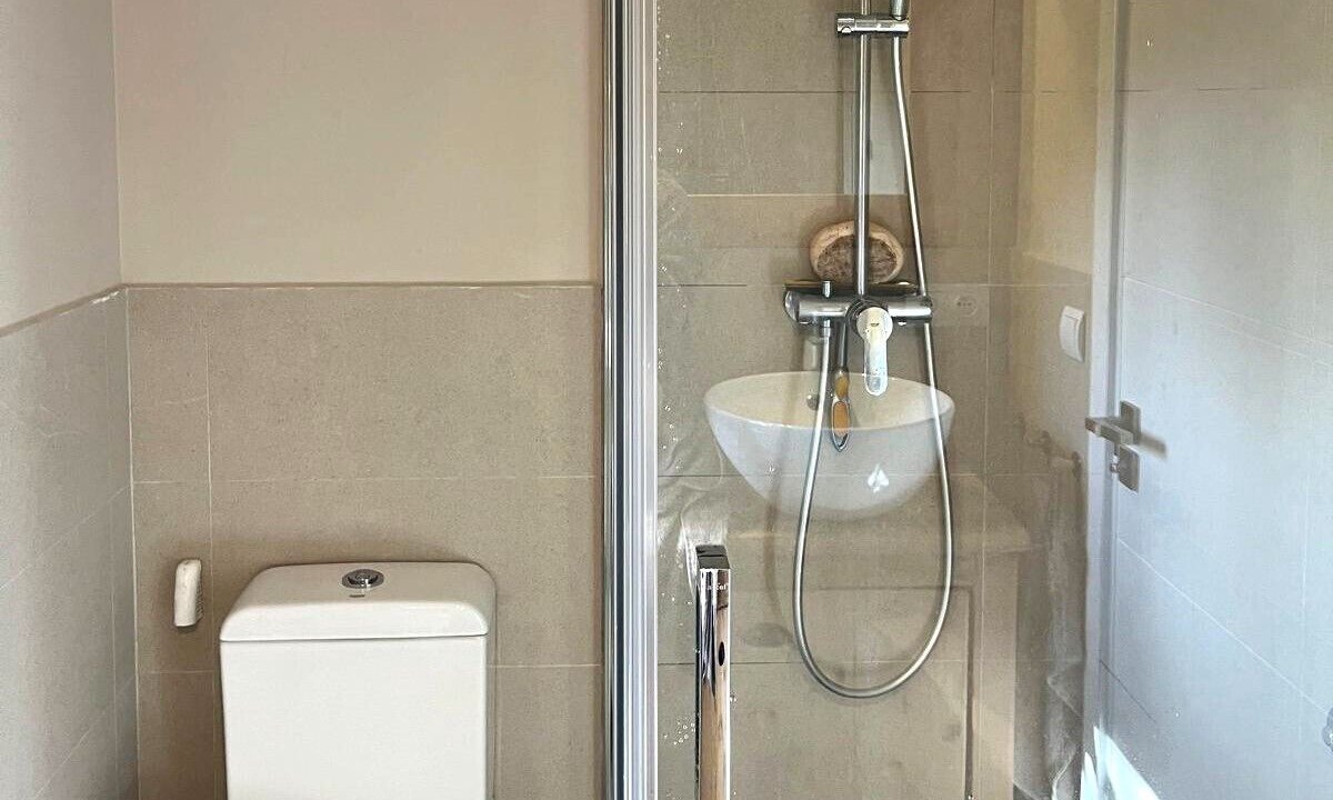 Photo of Bathroom in Estavar