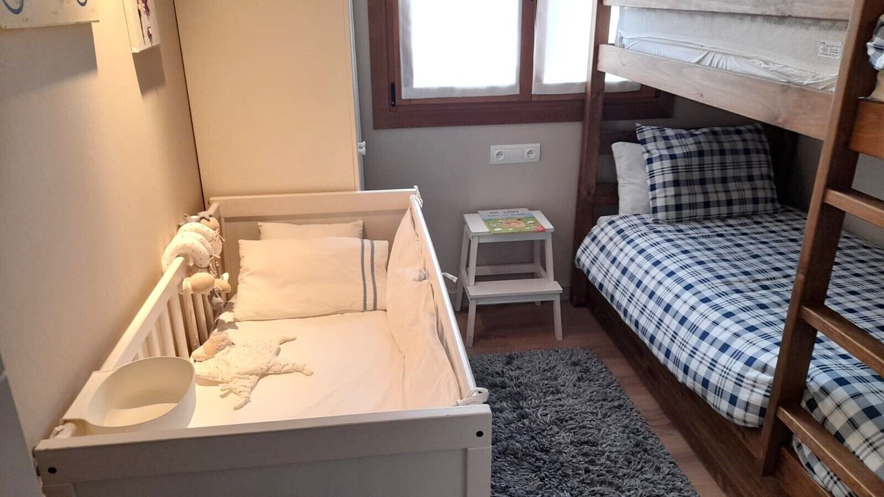 Photo of Bedroom in Estavar