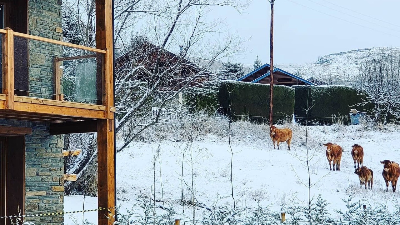 Photo of Outdoor in Estavar