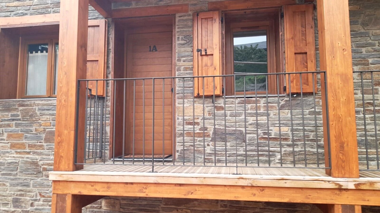 Photo of Outdoor in Estavar