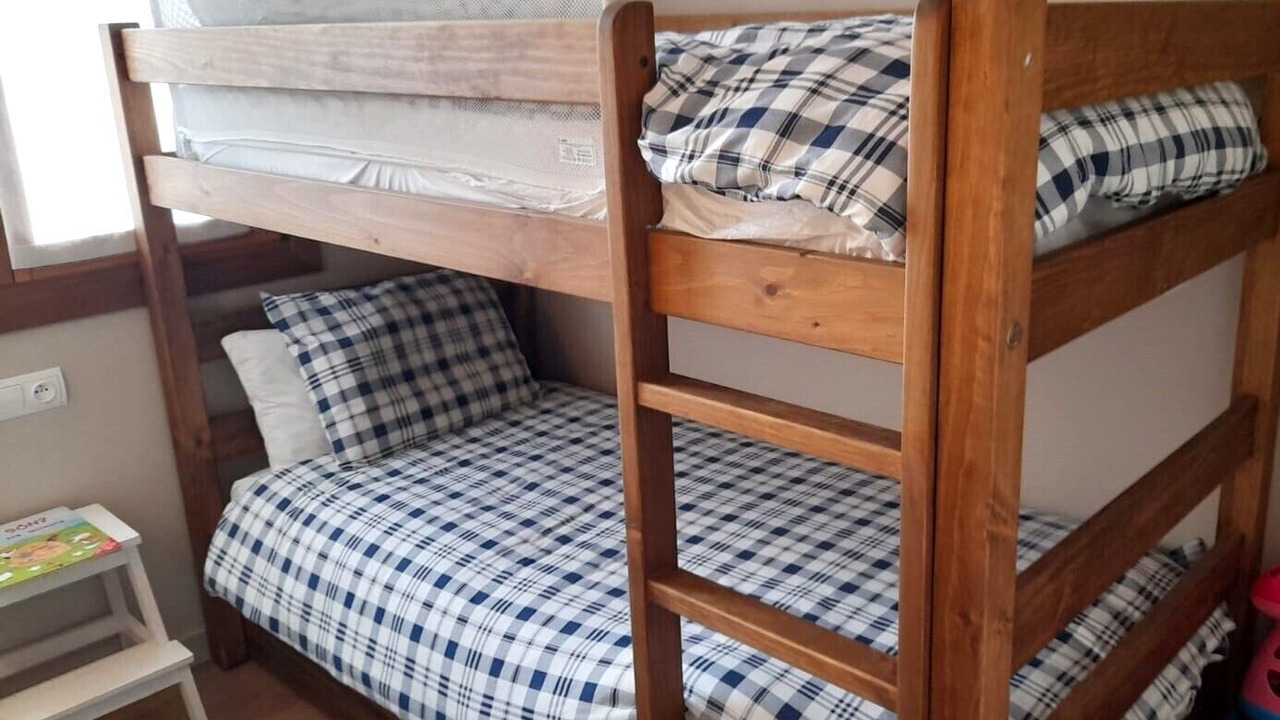 Photo of Bedroom in Estavar