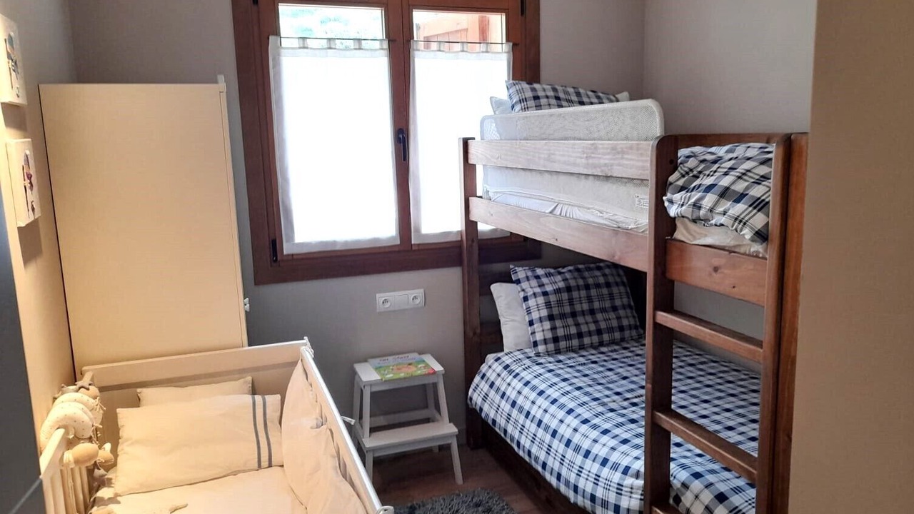 Photo of Bedroom in Estavar