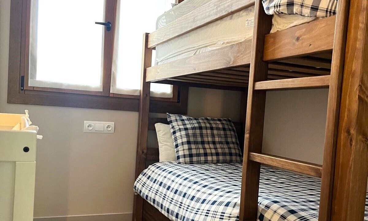Photo of Bedroom in Estavar