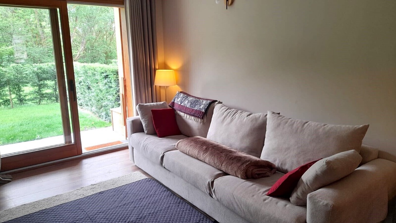 Photo of Livingroom in Estavar