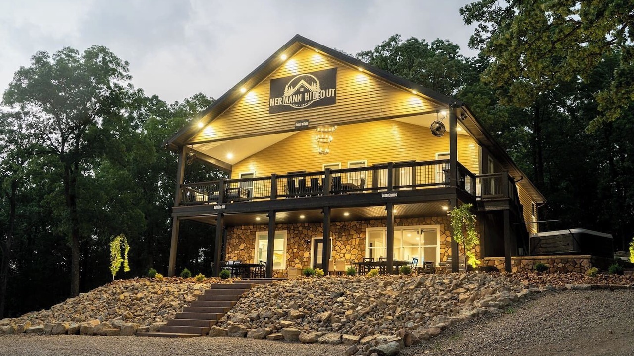 Photo of Outdoor in Hermann