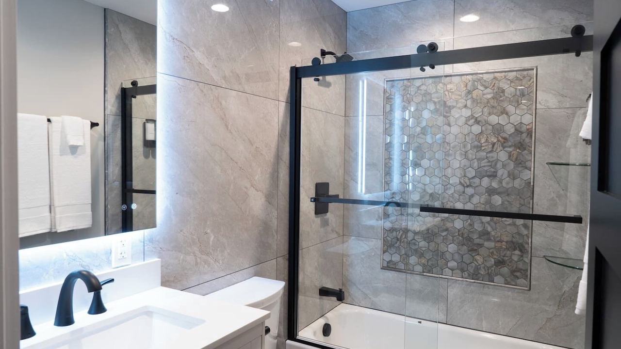 Photo of Bathroom in Hermann