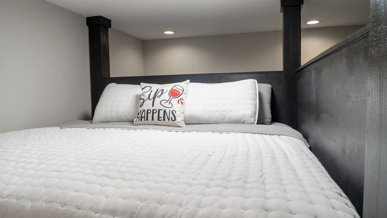 Photo of Bedroom in Hermann