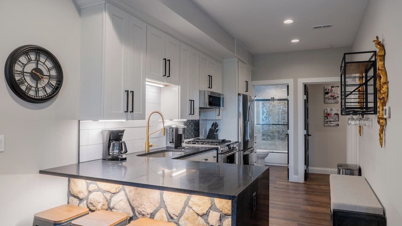 Photo of Kitchen in Hermann