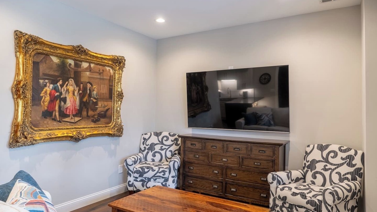 Photo of Livingroom in Hermann