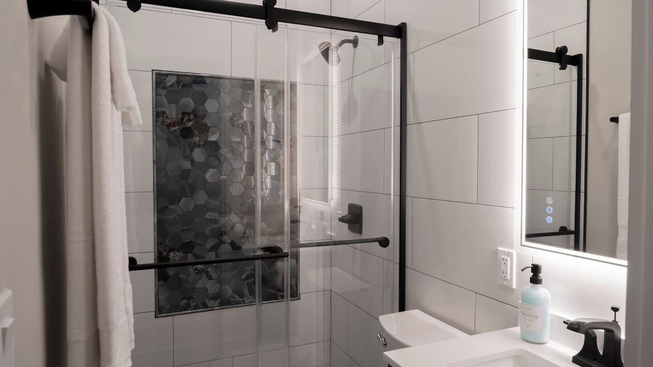Photo of Bathroom in Hermann