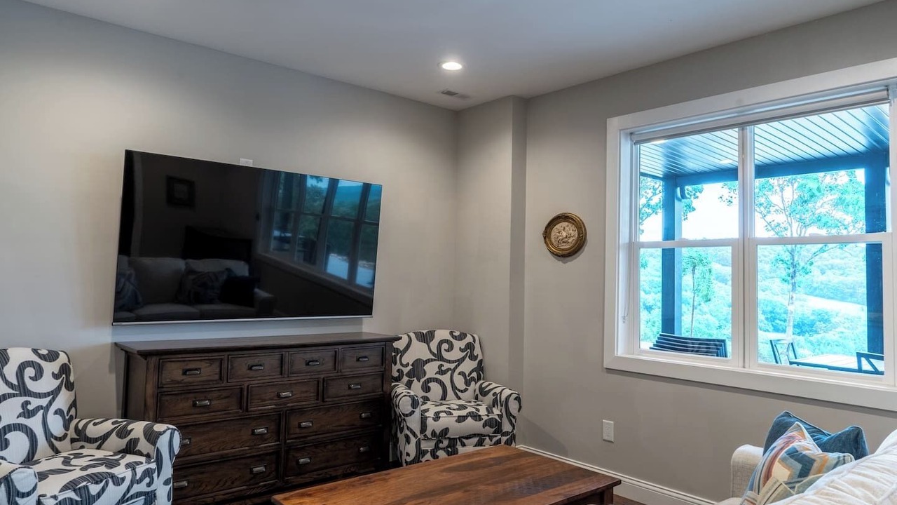 Photo of Livingroom in Hermann