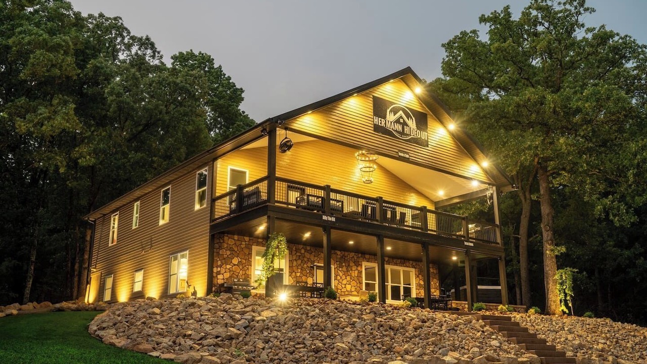 Photo of Outdoor in Hermann