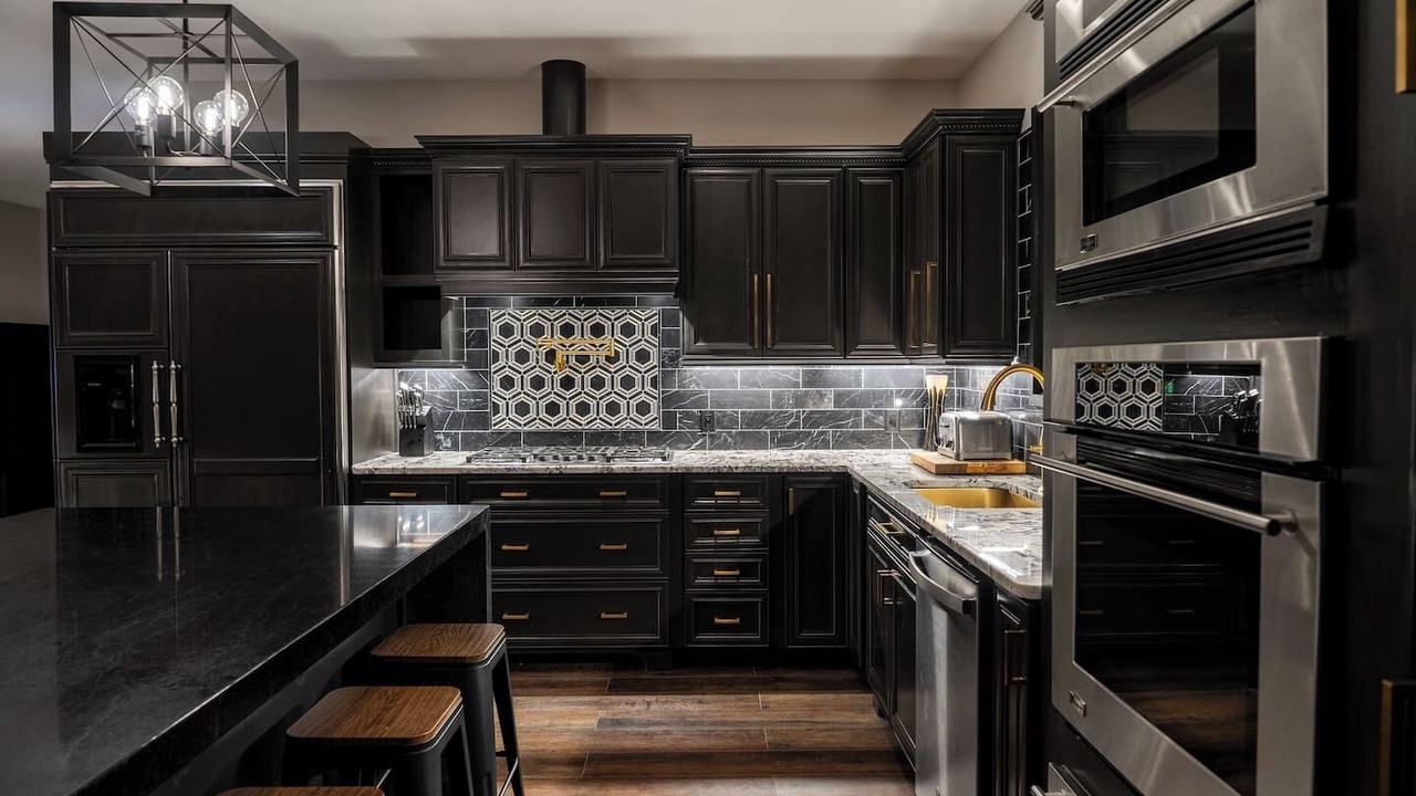 Photo of Kitchen in Hermann