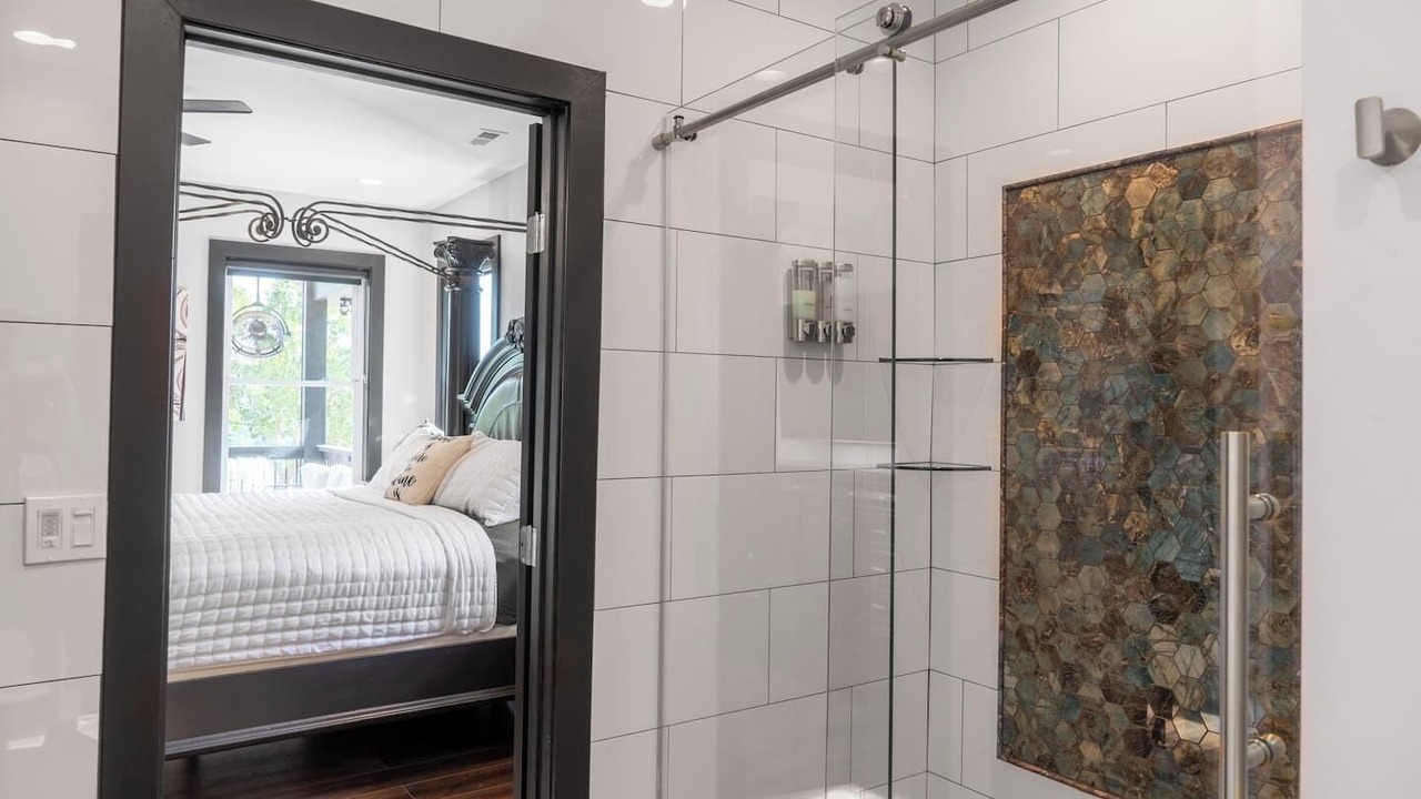 Photo of Bedroom in Hermann