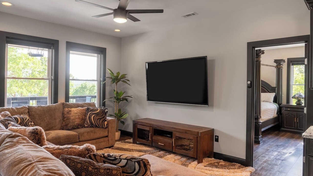 Photo of Livingroom in Hermann