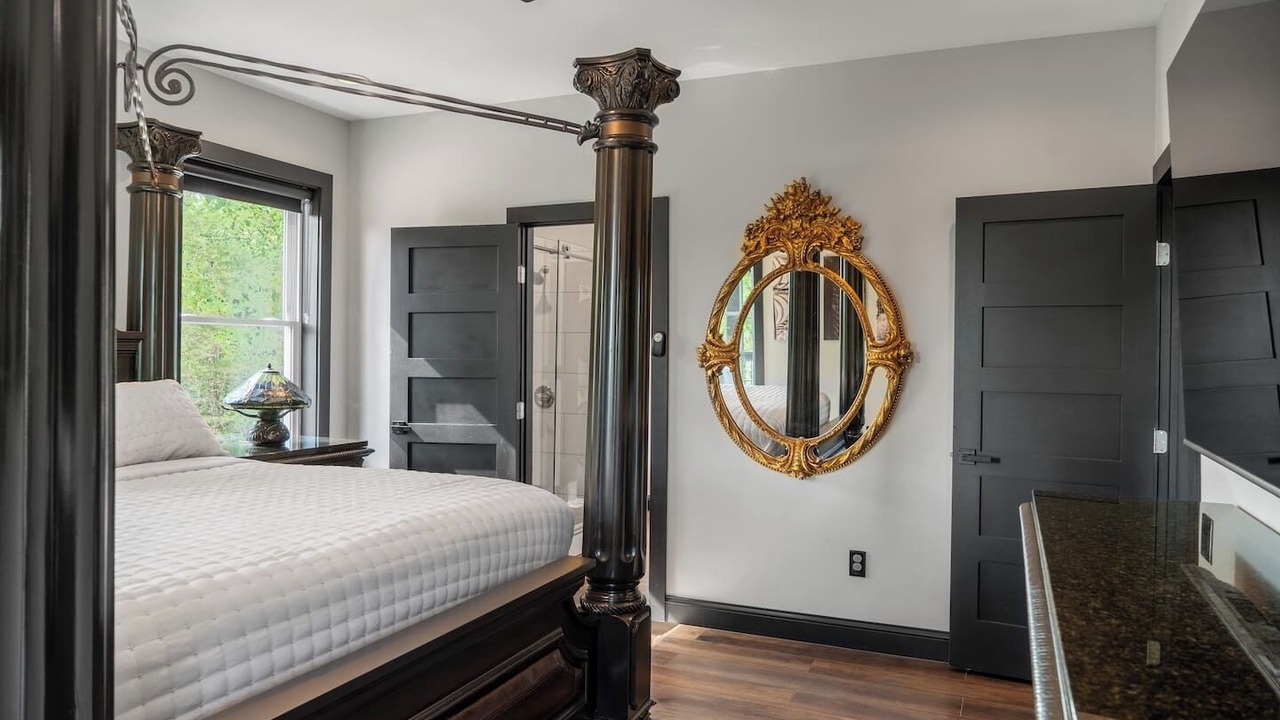 Photo of Bedroom in Hermann
