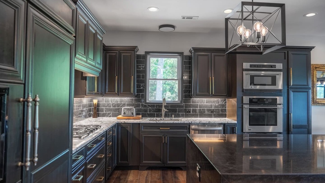 Photo of Kitchen in Hermann