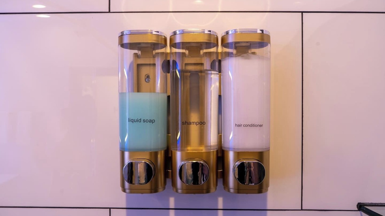 Photo of Bathroom in Hermann