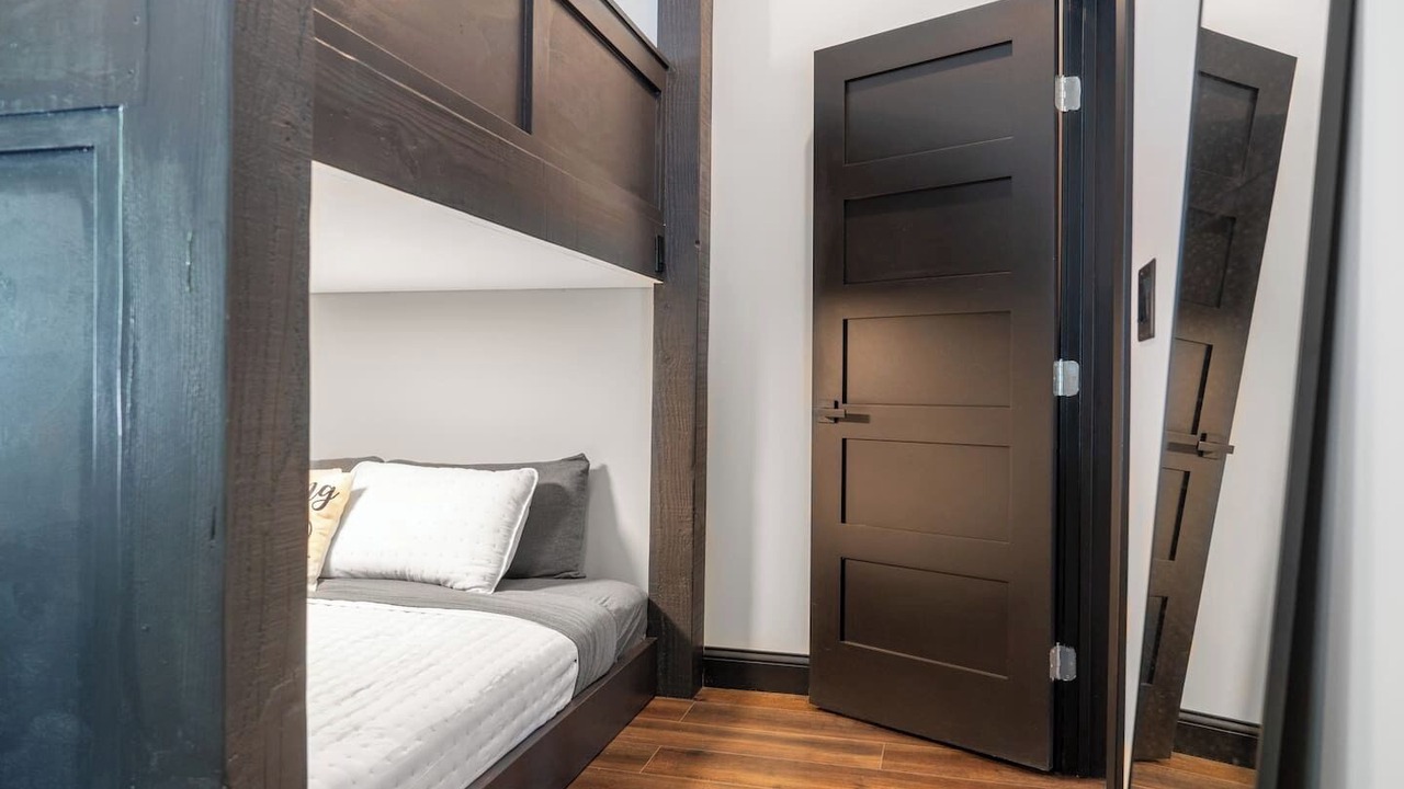 Photo of Bedroom in Hermann