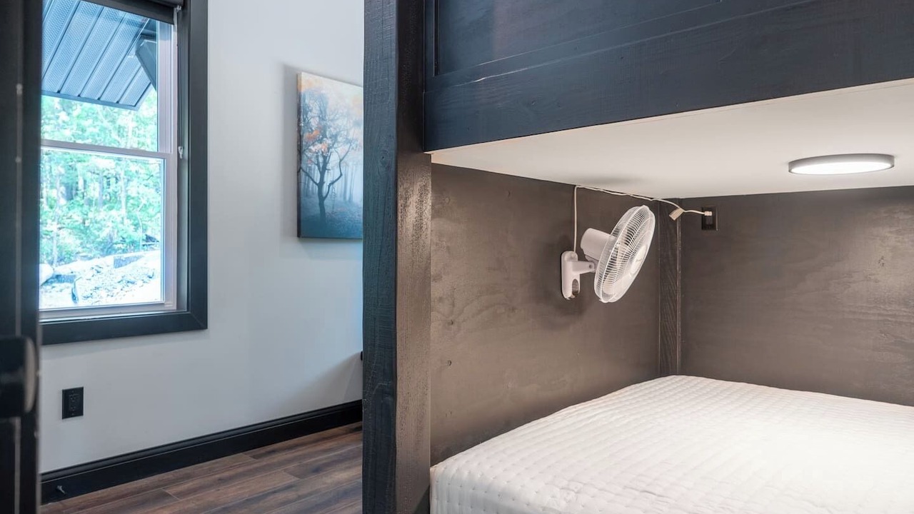 Photo of Bedroom in Hermann