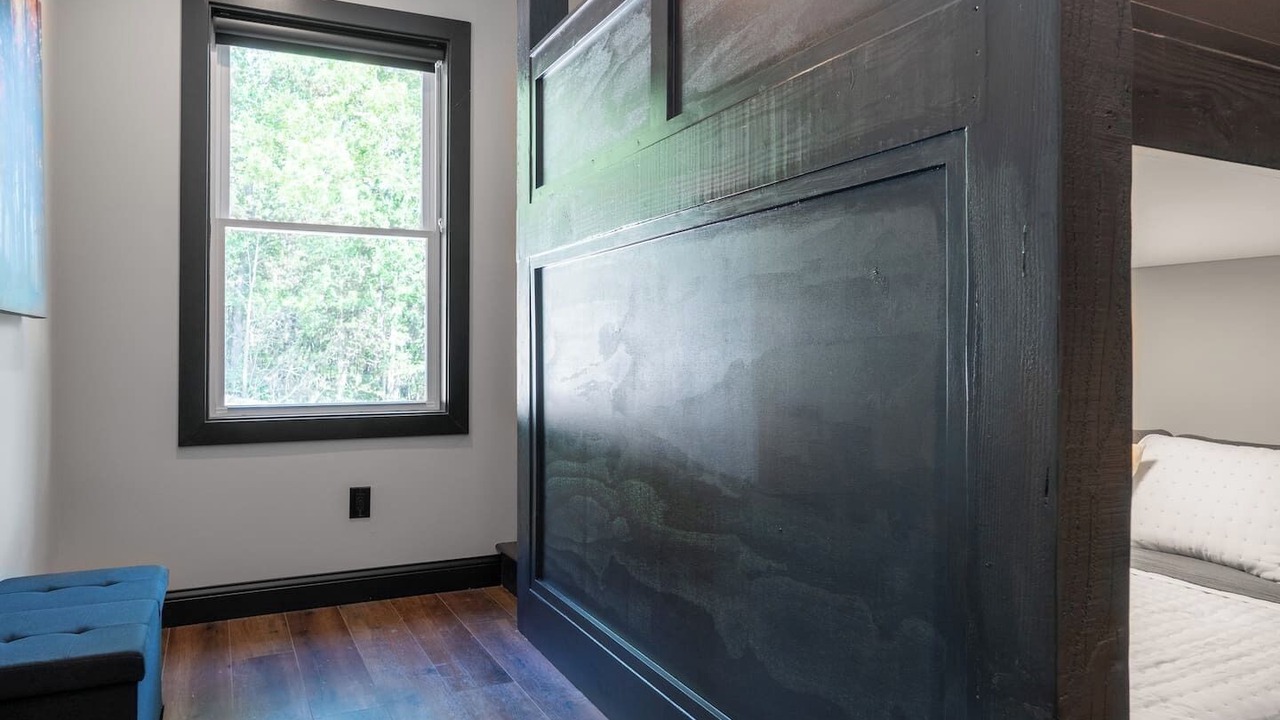Photo of Bedroom in Hermann