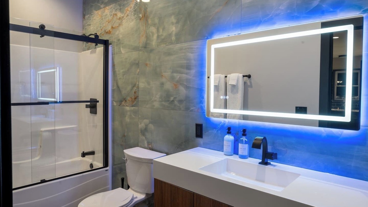 Photo of Bathroom in Hermann