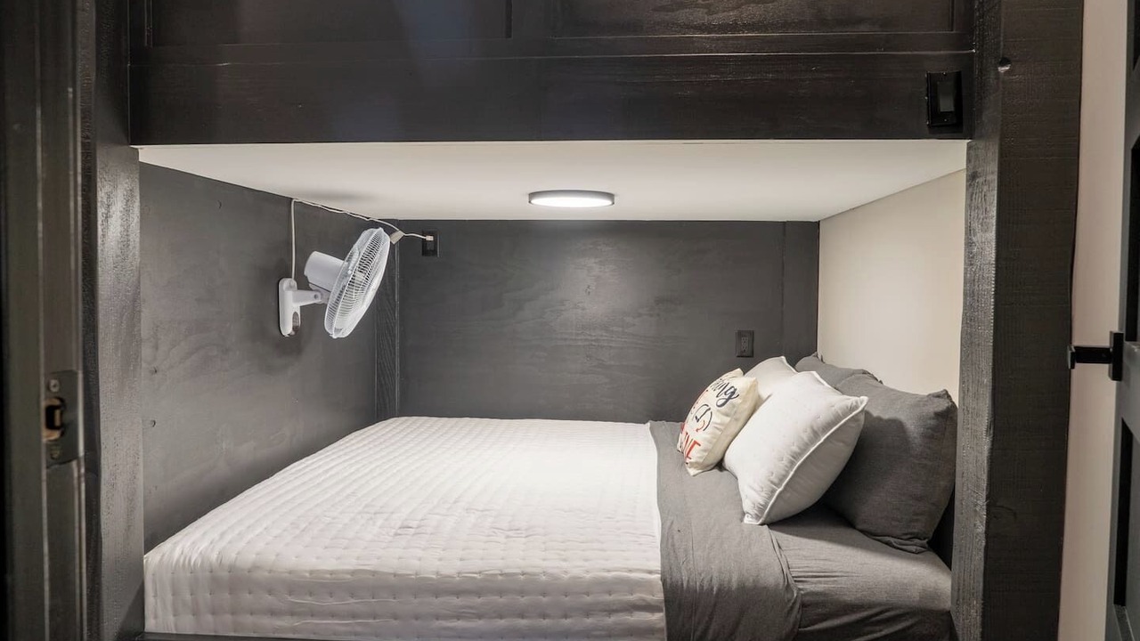 Photo of Bedroom in Hermann
