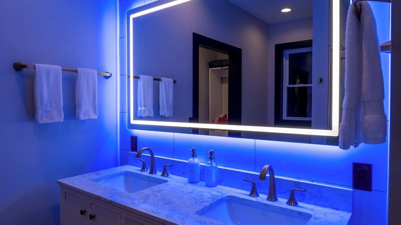 Photo of Bathroom in Hermann